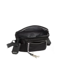 TUMI Alpha Bravo Classified Waist Pack -Eagle Creek || Tumi Sales TUMI Alpha Bravo Classified Waist Pack 3