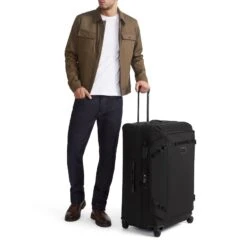 TUMI Alpha Bravo Extended Trip Expandable 4 Wheel Packing Case -Eagle Creek || Tumi Sales TUMI Alpha Bravo Extended Trip Expandable 4 Wheel Packing Case 10