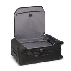 TUMI Alpha Bravo Extended Trip Expandable 4 Wheel Packing Case -Eagle Creek || Tumi Sales TUMI Alpha Bravo Extended Trip Expandable 4 Wheel Packing Case 5