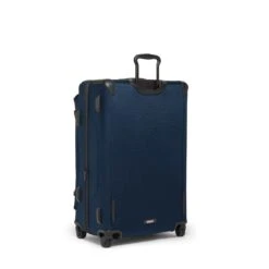 TUMI Alpha Bravo Extended Trip Expandable 4 Wheel Packing Case -Eagle Creek || Tumi Sales TUMI Alpha Bravo Extended Trip Expandable 4 Wheel Packing Case 8