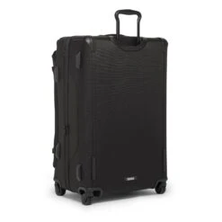 TUMI Alpha Bravo Extended Trip Expandable 4 Wheel Packing Case -Eagle Creek || Tumi Sales TUMI Alpha Bravo Extended Trip Expandable 4 Wheel Packing Case 9