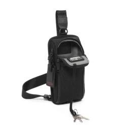 TUMI Alpha Compact Sling -Eagle Creek || Tumi Sales TUMI Alpha Compact Sling 3