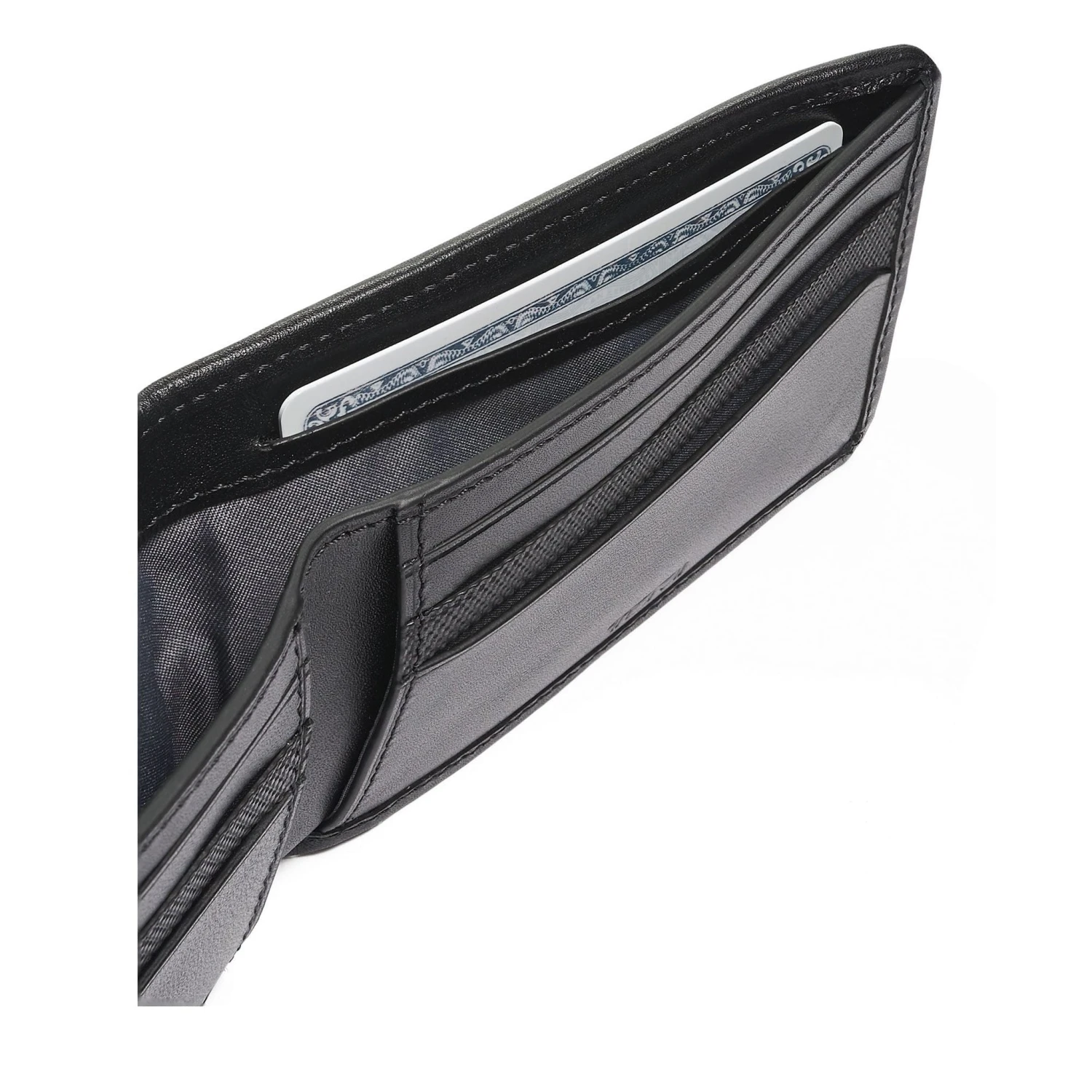 TUMI Alpha Slim Single Billfold 3 TUMI Alpha Slim Single Billfold - Image 3