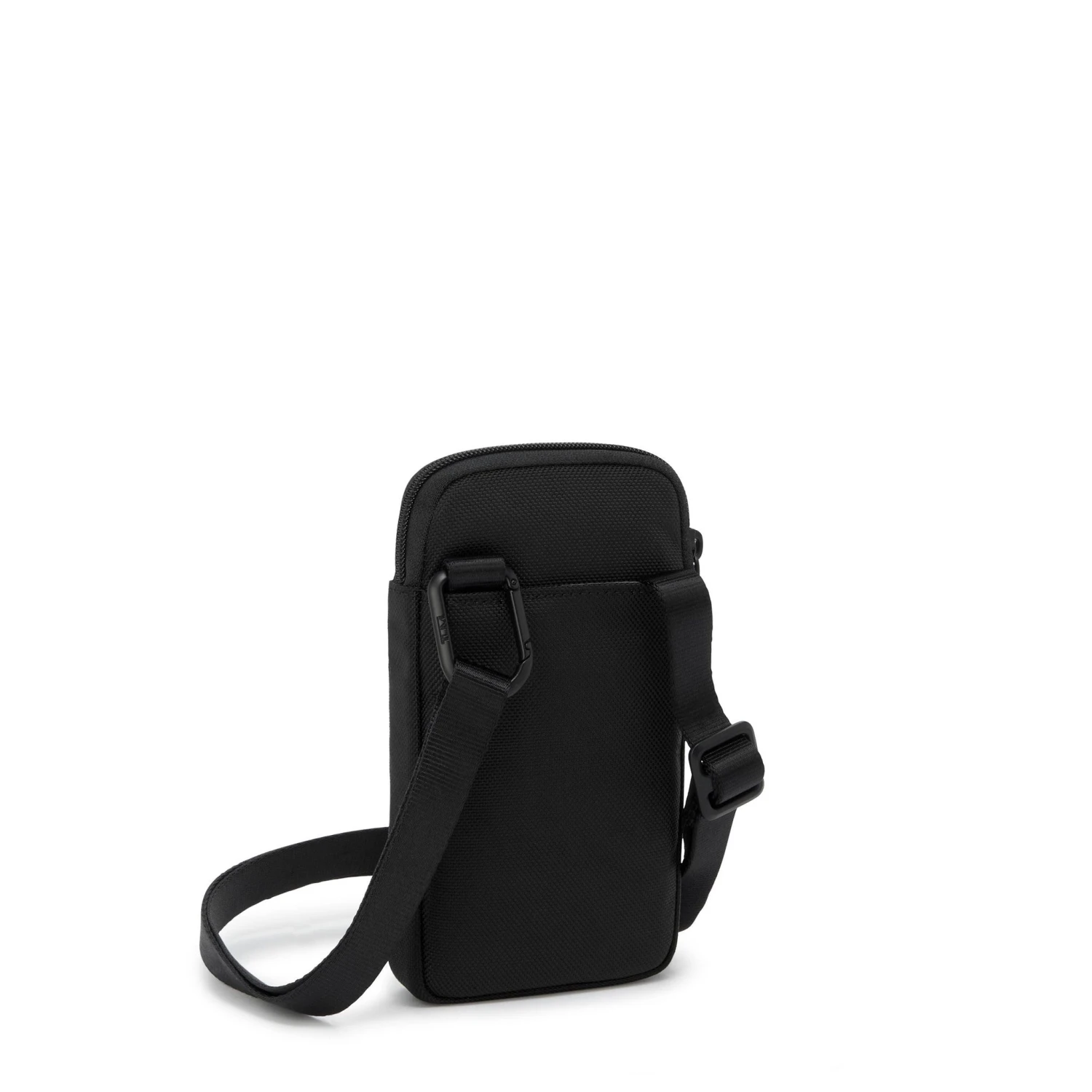 TUMI Alpha Small Crossbody Pouch 3 TUMI Alpha Small Crossbody Pouch - Image 3