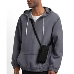 TUMI Alpha Small Crossbody Pouch 7 TUMI Alpha Small Crossbody Pouch -Eagle Creek || Tumi Sales TUMI Alpha Small Crossbody Pouch 4