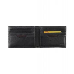 TUMI Delta RFID Double Billfold -Eagle Creek || Tumi Sales TUMI Delta RFID Double Billfold 3