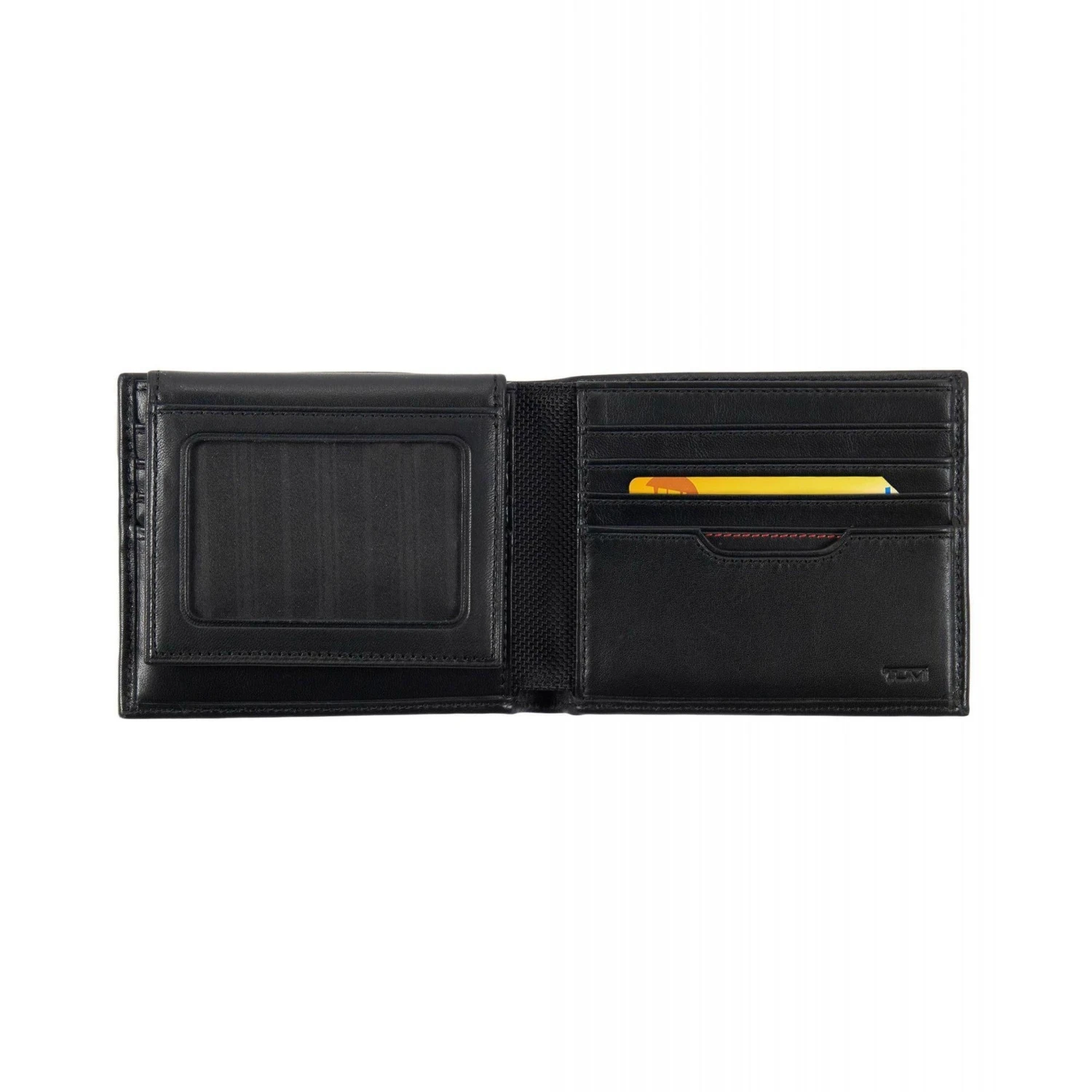 TUMI Delta RFID Global Removable Passcase ID 2 TUMI Delta RFID Global Removable Passcase ID - Image 2