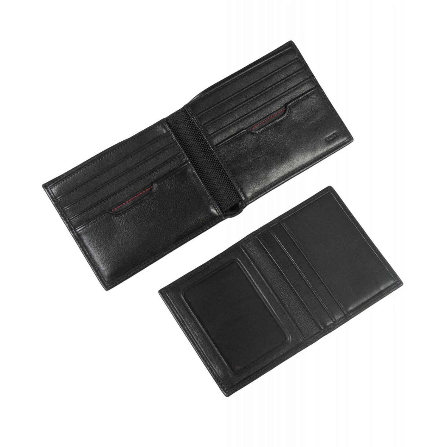 TUMI Delta RFID Global Removable Passcase ID 3 TUMI Delta RFID Global Removable Passcase ID - Image 3