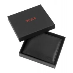TUMI Delta RFID Global Removable Passcase ID 9 TUMI Delta RFID Global Removable Passcase ID -Eagle Creek || Tumi Sales TUMI Delta RFID Global Removable Passcase ID 5