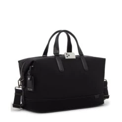 TUMI Harrison Nelson Nylon Duffel 8 TUMI Harrison Nelson Nylon Duffel -Eagle Creek || Tumi Sales TUMI Harrison Nelson Nylon Duffel 3