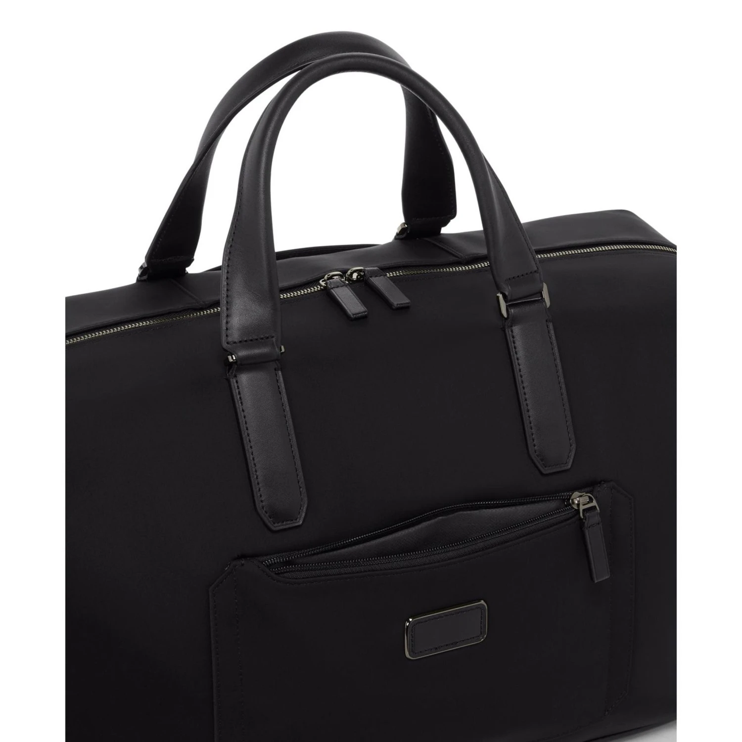 TUMI Harrison Nelson Nylon Duffel 5 TUMI Harrison Nelson Nylon Duffel - Image 5