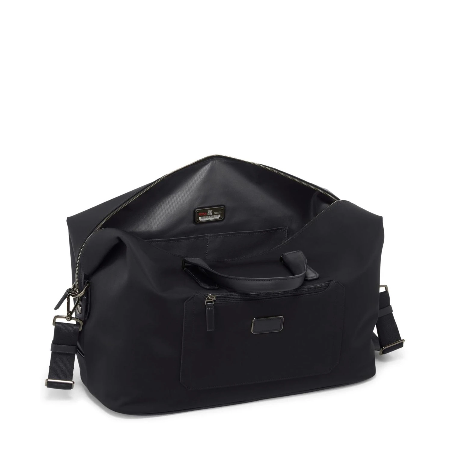 TUMI Harrison Nelson Nylon Duffel 6 TUMI Harrison Nelson Nylon Duffel - Image 6