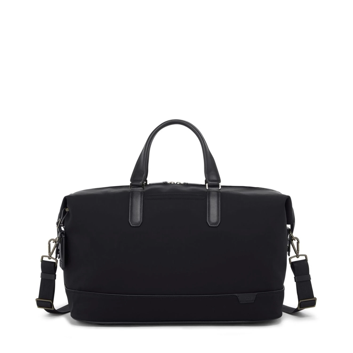 TUMI Harrison Nelson Nylon Duffel 1 TUMI Harrison Nelson Nylon Duffel