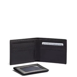 TUMI Nassau SLG Global Removable Passcase Textured -Eagle Creek || Tumi Sales TUMI Nassau SLG Global Removable Passcase Textured 3