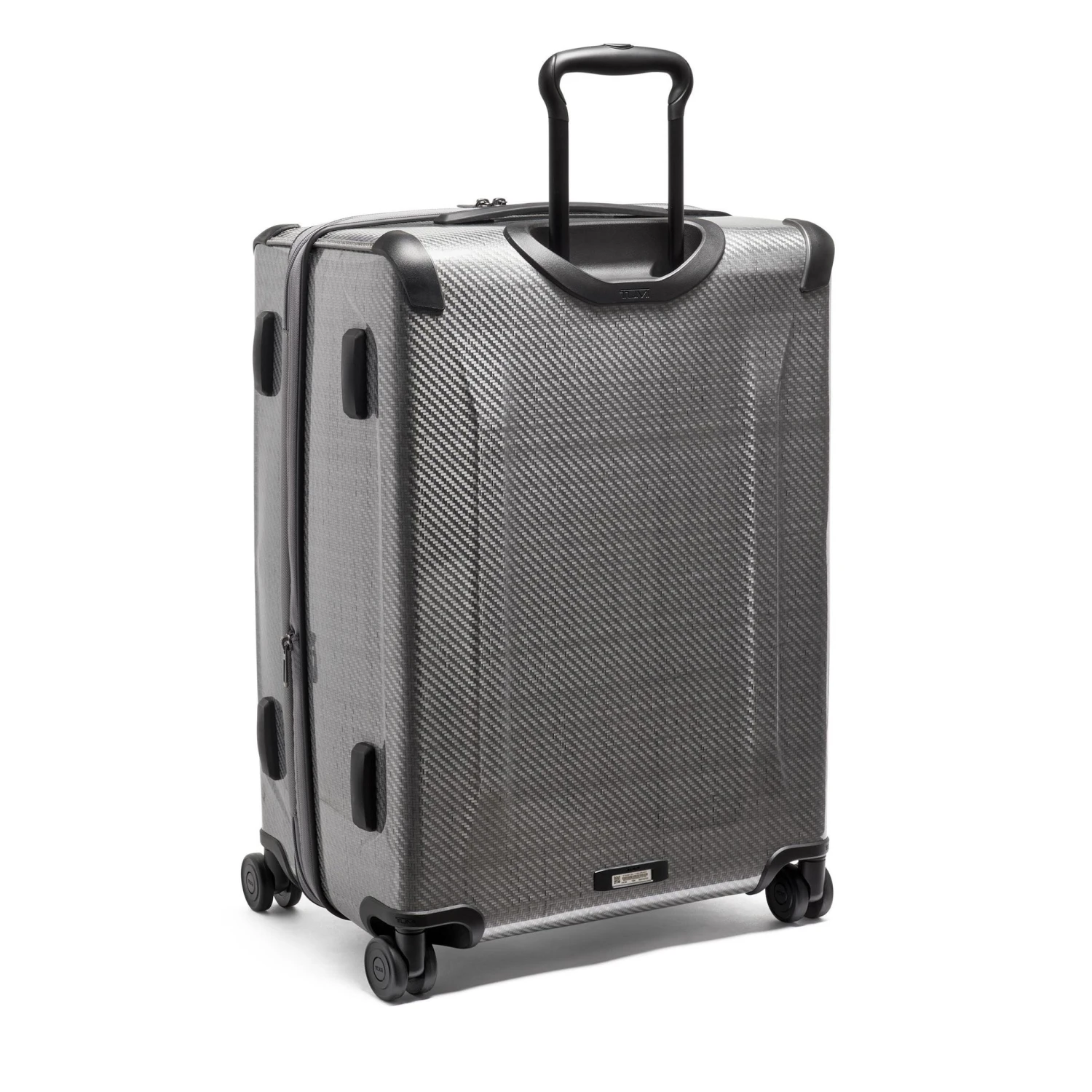 TUMI Tegra Lite Short Trip Expandable Packing Case 10 TUMI Tegra Lite Short Trip Expandable Packing Case - Image 10