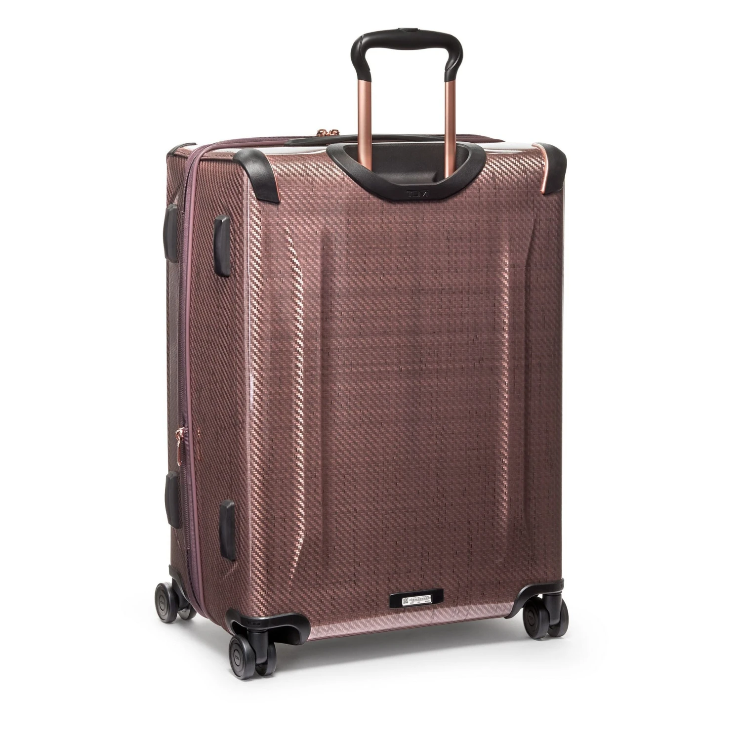 TUMI Tegra Lite Short Trip Expandable Packing Case 12 TUMI Tegra Lite Short Trip Expandable Packing Case - Image 12