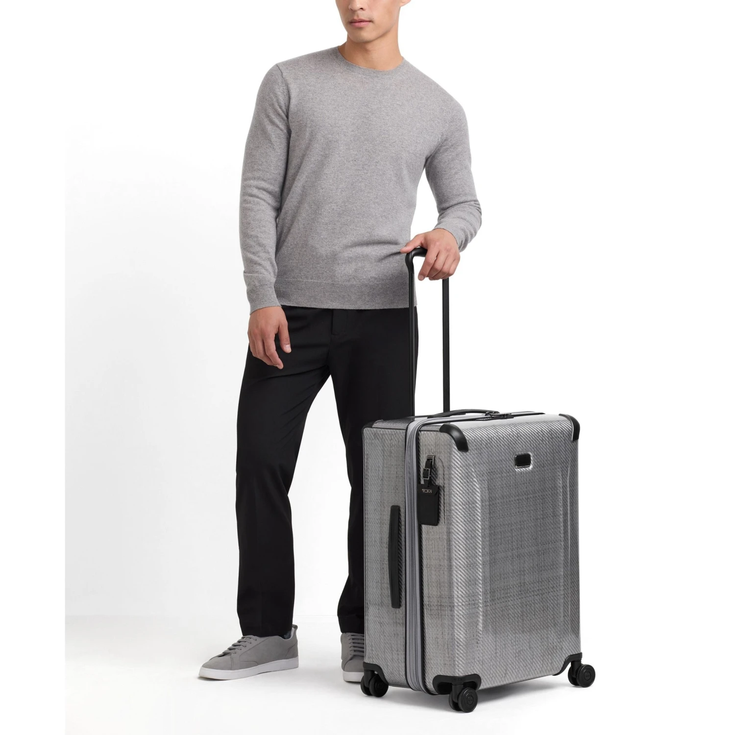 TUMI Tegra Lite Short Trip Expandable Packing Case 16 TUMI Tegra Lite Short Trip Expandable Packing Case - Image 16