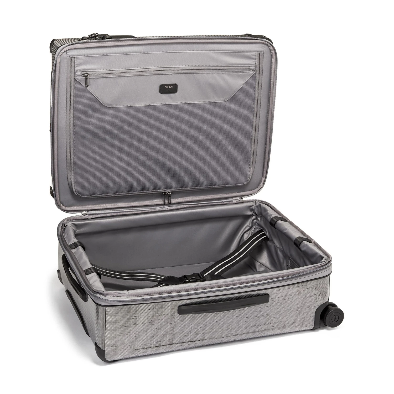 TUMI Tegra Lite Short Trip Expandable Packing Case 4 TUMI Tegra Lite Short Trip Expandable Packing Case - Image 4