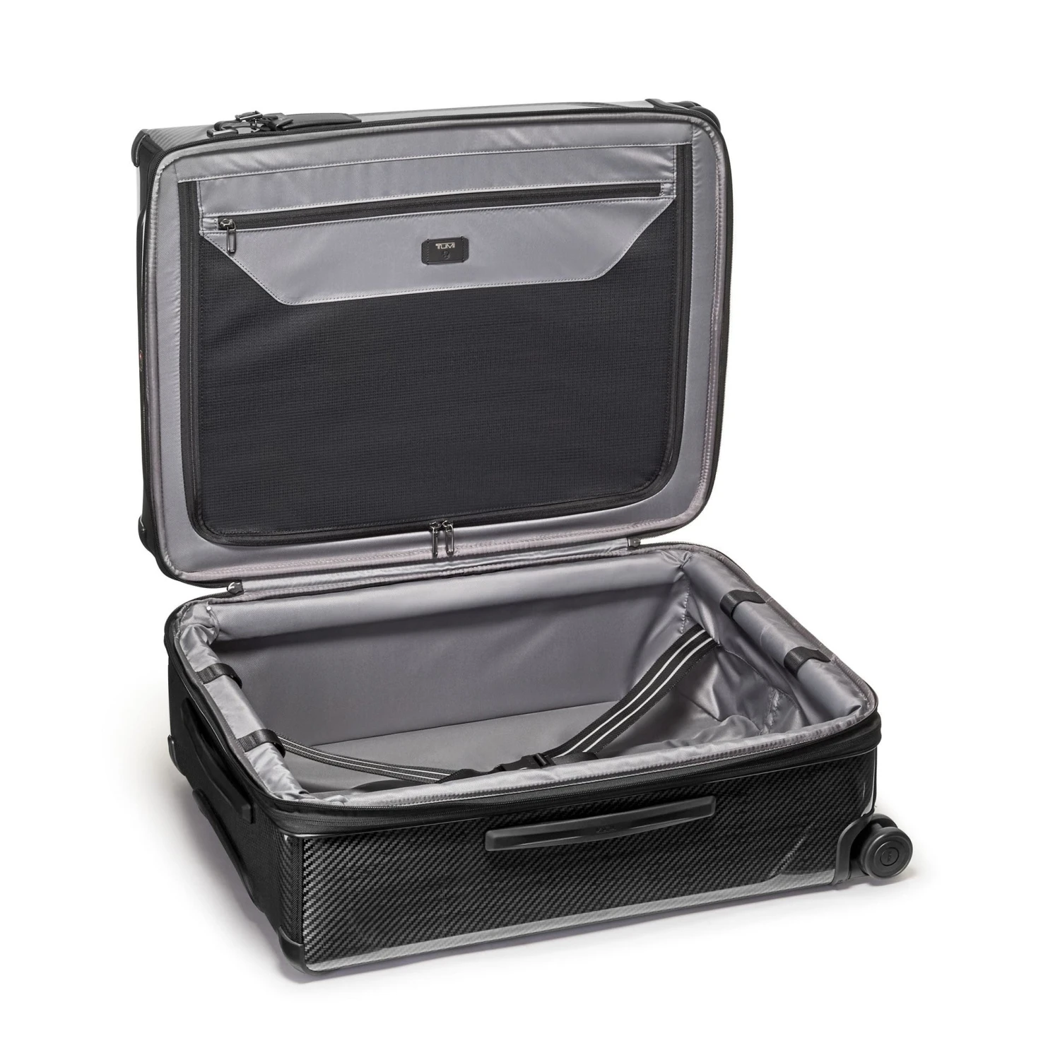 TUMI Tegra Lite Short Trip Expandable Packing Case 5 TUMI Tegra Lite Short Trip Expandable Packing Case - Image 5