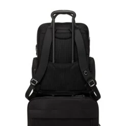 TUMI Voyageur Atlanta Backpack -Eagle Creek || Tumi Sales TUMI Voyageur Atlanta Backpack 7