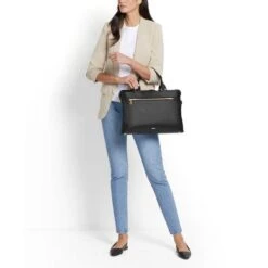 TUMI Voyageur Cameron Business Brief -Eagle Creek || Tumi Sales TUMI Voyageur Cameron Business Brief 7