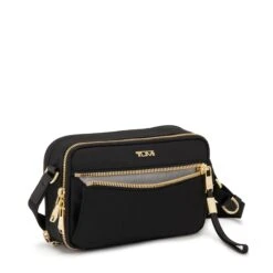 TUMI Voyageur Langley Crossbody -Eagle Creek || Tumi Sales TUMI Voyageur Langley Crossbody 3
