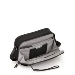 TUMI Voyageur Langley Crossbody -Eagle Creek || Tumi Sales TUMI Voyageur Langley Crossbody 8