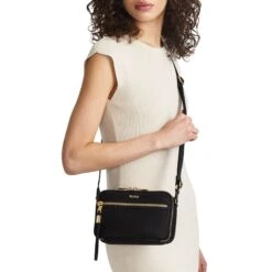 TUMI Voyageur Langley Crossbody -Eagle Creek || Tumi Sales TUMI Voyageur Langley Crossbody 9