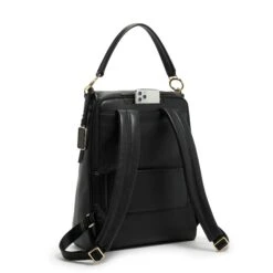 TUMI Voyageur Liv Backpack/Tote 9 TUMI Voyageur Liv Backpack/Tote -Eagle Creek || Tumi Sales TUMI Voyageur Liv BackpackTote 4