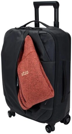 Thule Luggage Aion Carry On Spinner -Eagle Creek || Tumi Sales Thule Luggage Aion Carry On Spinner 10