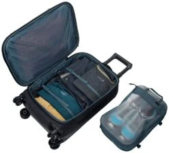 Thule Luggage Aion Carry On Spinner -Eagle Creek || Tumi Sales Thule Luggage Aion Carry On Spinner 13