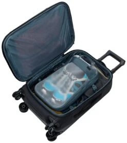 Thule Luggage Aion Carry On Spinner -Eagle Creek || Tumi Sales Thule Luggage Aion Carry On Spinner 14
