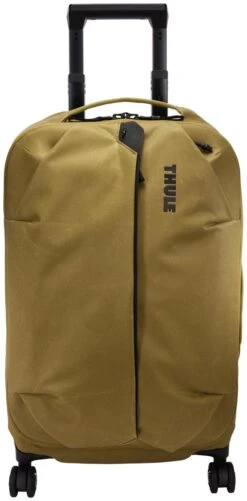 Thule Luggage Aion Carry On Spinner -Eagle Creek || Tumi Sales Thule Luggage Aion Carry On Spinner 3