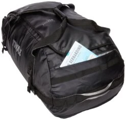 Thule Luggage Chasm 130L Duffel -Eagle Creek || Tumi Sales Thule Luggage Chasm 130L Duffel 19