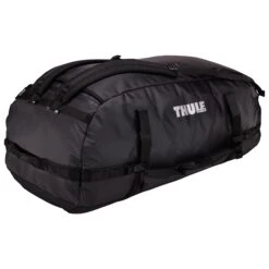 Thule Luggage Chasm 130L Duffel Bag -Eagle Creek || Tumi Sales Thule Luggage Chasm 130L Duffel Bag 11