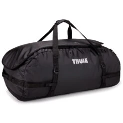 Thule Luggage Chasm 130L Duffel Bag -Eagle Creek || Tumi Sales Thule Luggage Chasm 130L Duffel Bag 3