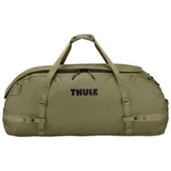 Thule Luggage Chasm 130L Duffel Bag -Eagle Creek || Tumi Sales Thule Luggage Chasm 130L Duffel Bag 5