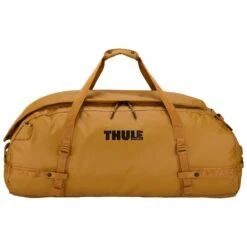 Thule Luggage Chasm 130L Duffel Bag -Eagle Creek || Tumi Sales Thule Luggage Chasm 130L Duffel Bag 8