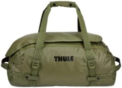 Thule Luggage Chasm 40L Duffel -Eagle Creek || Tumi Sales Thule Luggage Chasm 40L Duffel 11