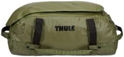 Thule Luggage Chasm 40L Duffel -Eagle Creek || Tumi Sales Thule Luggage Chasm 40L Duffel 19