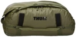 Thule Luggage Chasm 90L Duffel -Eagle Creek || Tumi Sales Thule Luggage Chasm 90L Duffel 13