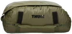 Thule Luggage Chasm 90L Duffel -Eagle Creek || Tumi Sales Thule Luggage Chasm 90L Duffel 17