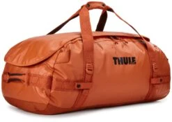 Thule Luggage Chasm 90L Duffel -Eagle Creek || Tumi Sales Thule Luggage Chasm 90L Duffel 4 22c51400 faa6 444c a692 539429e4e3e0