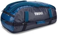 Thule Luggage Chasm 90L Duffel -Eagle Creek || Tumi Sales Thule Luggage Chasm 90L Duffel 6 98a61289 2f32 4161 aee7 1a24cf427210