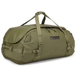Thule Luggage Chasm 90L Duffel Bag -Eagle Creek || Tumi Sales Thule Luggage Chasm 90L Duffel Bag 3