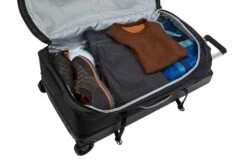 Thule Luggage Chasm Wheeled Duffel 81cm/32" -Eagle Creek || Tumi Sales Thule Luggage Chasm Wheeled Duffel 81cm32 14