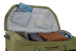 Thule Luggage Chasm Wheeled Duffel 81cm/32" -Eagle Creek || Tumi Sales Thule Luggage Chasm Wheeled Duffel 81cm32 9