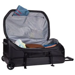 Thule Luggage Chasm Wheeled Duffel Bag 110L -Eagle Creek || Tumi Sales Thule Luggage Chasm Wheeled Duffel Bag 110L 14