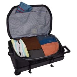 Thule Luggage Chasm Wheeled Duffel Bag 110L -Eagle Creek || Tumi Sales Thule Luggage Chasm Wheeled Duffel Bag 110L 15