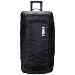 Thule Luggage Chasm Wheeled Duffel Bag 110L -Eagle Creek || Tumi Sales Thule Luggage Chasm Wheeled Duffel Bag 110L 4